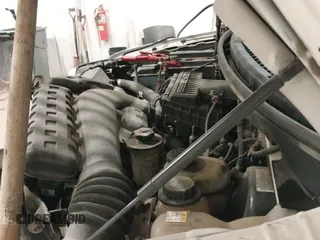 ✅ 2007 Lincoln Mark LT • VIN: 5LTPW18567FJ08551 • Лот: 40599004. Опубликован ранее на IAAI с пробегом 141 420 миль. Бесплатный доступ к архиву аукционных продаж из США и подробный отчёт об истории автомобиля на DreamBid. Изображение 20.