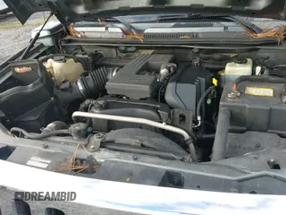 ✅ 2006 Hummer H3 • VIN: 5GTDN136X68124983 • Lot: 43779172. Wystawiony na IAAI z przebiegiem 232 483 mil. Bezpłatny archiwum sprzedaży aukcyjnych z USA i szczegółowy raport historii pojazdu na DreamBid. Zdjęcie 13.