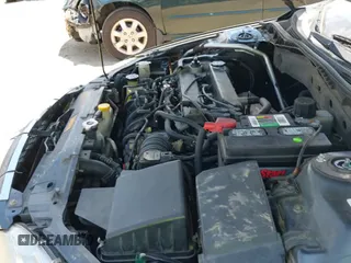 ✅ 2003 Mazda 6 i • VIN: 1YVFP80C135M53141 • Лот: 42731706. Опубликован ранее на IAAI с пробегом 152 936 миль. Бесплатный доступ к архиву аукционных продаж из США и подробный отчёт об истории автомобиля на DreamBid. Изображение 12.