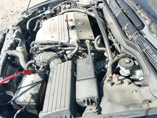 ✅ 2005 Acura TSX • VIN: JH4CL96855C018908 • Lot: 42321183. Listed on IAAI with 200,607 mi. Free auction sales archive from the USA and detailed vehicle history report at DreamBid. Image 15.