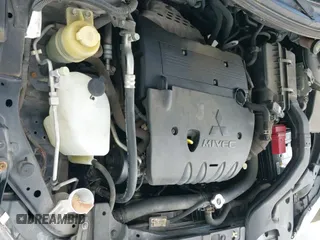 ✅ 2010 Mitsubishi Lancer ES • VIN: JA32U2FU9AU008657 • Lot: 42447516. Wystawiony na IAAI z przebiegiem 164 820 mil. Bezpłatny archiwum sprzedaży aukcyjnych z USA i szczegółowy raport historii pojazdu na DreamBid. Zdjęcie 12.