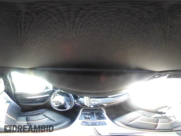 ✅ 2024 Mazda CX-90 Premium Plus • VIN: JM3KKEHD9R1148735 • Lot: 44593437. Wystawiony na IAAI z przebiegiem Nie podano. Bezpłatny archiwum sprzedaży aukcyjnych z USA i szczegółowy raport historii pojazdu na DreamBid. Zdjęcie 18.