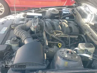 ✅ 2007 Ford Mustang GT Deluxe • VIN: 1ZVHT85H475351625 • Lot: 40863228. Listed on IAAI with 147,376 mi. Free auction sales archive from the USA and detailed vehicle history report at DreamBid. Image 21.