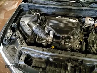 ✅ 2023 GMC Acadia AT4 • VIN: 1GKKNLLS9PZ171302 • Lot: 71452385. Listed on Copart with 48,809 mi. Free auction sales archive from the USA and detailed vehicle history report at DreamBid. Image 16.