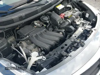 ✅ 2016 Nissan Versa SV • VIN: 3N1CN7AP2GL860730 • Lot: 43410812. Wystawiony na IAAI z przebiegiem 150 672 mil. Bezpłatny archiwum sprzedaży aukcyjnych z USA i szczegółowy raport historii pojazdu na DreamBid. Zdjęcie 18.