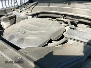 ✅ 2021 Kia Telluride EX • VIN: 5XYP34HC6MG128478 • Лот: 43368627. Опубликован ранее на IAAI с пробегом 96 439 миль. Бесплатный доступ к архиву аукционных продаж из США и подробный отчёт об истории автомобиля на DreamBid. Изображение 19.