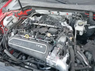 ✅ 2017 Audi RS 3 • VIN: WUABWGFF1H1900197 • Lot: 41493934. Listed on IAAI with 24,017 mi. Free auction sales archive from the USA and detailed vehicle history report at DreamBid. Image 20.