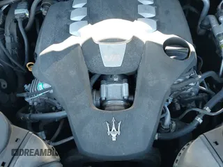 ✅ 2018 Maserati Levante GranLusso • VIN: ZN661XUL6JX259846 • Lot: 43346581. Wystawiony na IAAI z przebiegiem 65 023 mil. Bezpłatny archiwum sprzedaży aukcyjnych z USA i szczegółowy raport historii pojazdu na DreamBid. Zdjęcie 19.