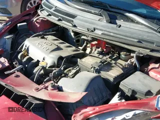 ✅ 2010 Toyota Yaris • VIN: JTDBT4K33A1370725 • Lot: 43555471. Wystawiony na IAAI z przebiegiem 284 557 mil. Bezpłatny archiwum sprzedaży aukcyjnych z USA i szczegółowy raport historii pojazdu na DreamBid. Zdjęcie 19.