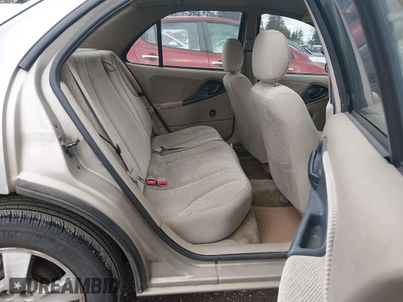 ✅ 2002 Chevrolet Cavalier LS • VIN: 1G1JF524X27462696 • Lot: 44760417. Wystawiony na IAAI z przebiegiem 280 392 mil. Bezpłatny archiwum sprzedaży aukcyjnych z USA i szczegółowy raport historii pojazdu na DreamBid. Zdjęcie 8.