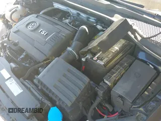 ✅ 2017 Volkswagen Golf GTI S • VIN: 3VW547AU3HM040180 • Lot: 42837698. Listed on IAAI with 66,489 mi. Free auction sales archive from the USA and detailed vehicle history report at DreamBid. Image 20.