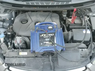 ✅ 2013 Hyundai Elantra GLS • VIN: KMHDH4AE5DU781622 • Lot: 43671259. Listed on IAAI with 242,924 mi. Free auction sales archive from the USA and detailed vehicle history report at DreamBid. Image 12.