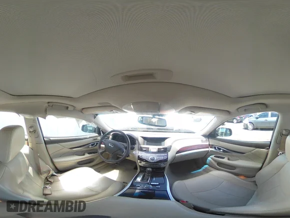 ✅ 2019 Infiniti Q70 Luxe • VIN: JN1BY1AR9KM585275 • Lot: 45243124. Wystawiony na IAAI z przebiegiem 141 898 mil. Bezpłatny archiwum sprzedaży aukcyjnych z USA i szczegółowy raport historii pojazdu na DreamBid. Zdjęcie 18.