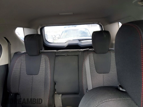 ✅ 2016 Chevrolet Equinox LT • VIN: 2GNALCEK8G1162620 • Lot: 45736426. Wystawiony na Copart z przebiegiem 143 261 mil. Bezpłatny archiwum sprzedaży aukcyjnych z USA i szczegółowy raport historii pojazdu na DreamBid. Zdjęcie 10.