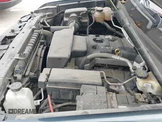 2017 Chevrolet Colorado с VIN 1GCHSDEA4H1201640, выставлен на аукционе IAAI как лот 42299847 с пробегом 105 647 миль миль и . История ставок и продаж доступна на DreamBid. Изображение 21.