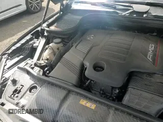 ✅ 2021 Mercedes-Benz GLE 53 AMG • VIN: 4JGFD6BBXMA387930 • Лот: 71053005. Опубликован ранее на Copart с пробегом 74 233 миль. Бесплатный доступ к архиву аукционных продаж из США и подробный отчёт об истории автомобиля на DreamBid. Изображение 14.