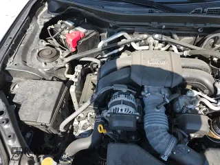 ✅ 2022 Toyota 86 Premium • VIN: JF1ZNBF18N8753455 • Лот: 71682345. Опубликован ранее на Copart с пробегом 26 891 миль. Бесплатный доступ к архиву аукционных продаж из США и подробный отчёт об истории автомобиля на DreamBid. Изображение 14.