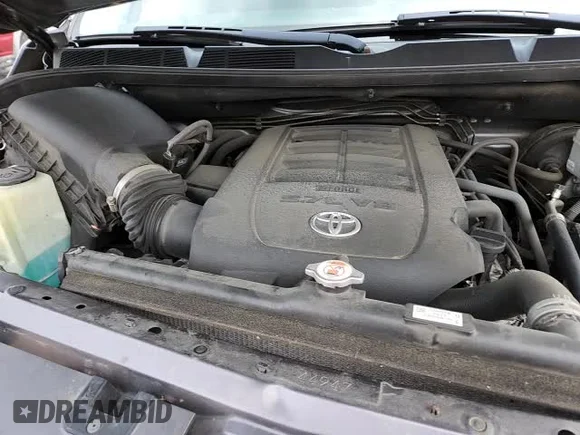 ✅ 2018 Toyota Tundra SR5 • VIN: 5TFEY5F13JX238610 • Lot: 55177286. Wystawiony na Copart z przebiegiem 88 944 mil. Bezpłatny archiwum sprzedaży aukcyjnych z USA i szczegółowy raport historii pojazdu na DreamBid. Zdjęcie 13.
