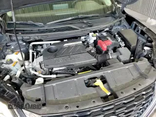 ✅ 2023 Nissan Rogue S • VIN: 5N1BT3AA3PC892466 • Lot: 89666315. Wystawiony na Copart z przebiegiem 19 594 mil. Bezpłatny archiwum sprzedaży aukcyjnych z USA i szczegółowy raport historii pojazdu na DreamBid. Zdjęcie 15.