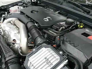 ✅ 2025 Mercedes-Benz CLA 250 • VIN: W1K5J4HB2SN506666 • Lot: 43408594. Wystawiony na IAAI z przebiegiem 5 949 mil. Bezpłatny archiwum sprzedaży aukcyjnych z USA i szczegółowy raport historii pojazdu na DreamBid. Zdjęcie 19.