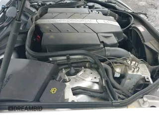 ✅ 2005 Mercedes-Benz E 320 • VIN: WDBUF65J45A622279 • Lot: 42528958. Wystawiony na IAAI z przebiegiem 125 464 mil. Bezpłatny archiwum sprzedaży aukcyjnych z USA i szczegółowy raport historii pojazdu na DreamBid. Zdjęcie 19.