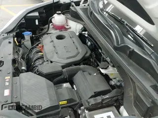 ✅ 2022 Kia Sportage EX • VIN: KNDPN3ACXN7997484 • Lot: 42976925. Listed on IAAI with 34,431 mi. Free auction sales archive from the USA and detailed vehicle history report at DreamBid. Image 19.