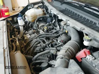 ✅ 2022 Ford Edge SEL • VIN: 2FMPK4J98NBA69100 • Лот: 43463143. Опубликован ранее на IAAI с пробегом 72 717 миль. Бесплатный доступ к архиву аукционных продаж из США и подробный отчёт об истории автомобиля на DreamBid. Изображение 19.