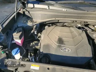 ✅ 2024 Hyundai Palisade Limited • VIN: KM8R54GEXRU691735 • Лот: 88988715. Опубликован ранее на Copart с пробегом 50 205 миль. Бесплатный доступ к архиву аукционных продаж из США и подробный отчёт об истории автомобиля на DreamBid. Изображение 14.