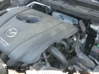 ✅ 2014 Mazda CX-5 Grand Touring • VIN: JM3KE2DY3E0339601 • Lot: 42652114. Wystawiony na IAAI z przebiegiem 153 063 mil. Bezpłatny archiwum sprzedaży aukcyjnych z USA i szczegółowy raport historii pojazdu na DreamBid. Zdjęcie 19.