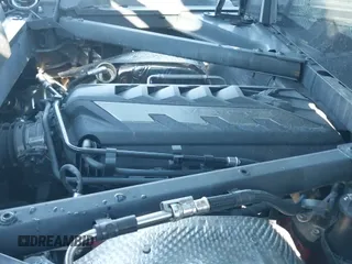 ✅ 2023 Chevrolet Corvette 1LT • VIN: 1G1YA2D45P5111481 • Lot: 43618070. Listed on IAAI with 19,710 mi. Free auction sales archive from the USA and detailed vehicle history report at DreamBid. Image 25.