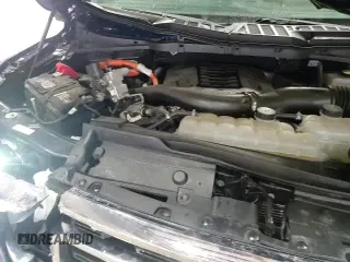 ✅ 2022 Ford F-150 XLT • VIN: 1FTFW1ED4NFA56456 • Lot: 67723165. Wystawiony na Copart z przebiegiem 31 574 mil. Bezpłatny archiwum sprzedaży aukcyjnych z USA i szczegółowy raport historii pojazdu na DreamBid. Zdjęcie 13.