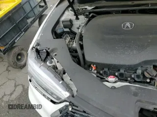 ✅ 2019 Acura TLX Technology • VIN: 19UUB3F43KA005120 • Лот: 80214605. Опубликован ранее на Copart с пробегом 50 834 миль. Бесплатный доступ к архиву аукционных продаж из США и подробный отчёт об истории автомобиля на DreamBid. Изображение 13.