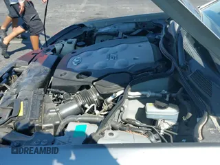 ✅ 2006 Infiniti G35 • VIN: JNKCV51E56M509779 • Lot: 42983087. Wystawiony na IAAI z przebiegiem 187 626 mil. Bezpłatny archiwum sprzedaży aukcyjnych z USA i szczegółowy raport historii pojazdu na DreamBid. Zdjęcie 14.