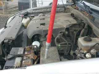 ✅ 2004 Toyota 4Runner SR5 Sport • VIN: JTEBU14R340028677 • Лот: 43348806. Опубликован ранее на IAAI с пробегом 170 275 миль. Бесплатный доступ к архиву аукционных продаж из США и подробный отчёт об истории автомобиля на DreamBid. Изображение 20.