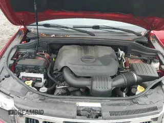 ✅ 2011 Jeep Grand Cherokee Laredo • VIN: 1J4RR4GG2BC552845 • Lot: 43770013. Listed on IAAI with 48,211 mi. Free auction sales archive from the USA and detailed vehicle history report at DreamBid. Image 12.