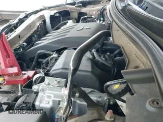 ✅ 2023 Mitsubishi Eclipse Cross SE • VIN: JA4ATWAA2PZ005531 • Lot: 43037233. Listed on IAAI with 34,389 mi. Free auction sales archive from the USA and detailed vehicle history report at DreamBid. Image 19.