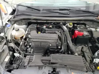 ✅ 2023 Ford Escape Platinum • VIN: 1FMCU9JA5PUA97031 • Lot: 85141605. Listed on Copart with 14,848 mi. Free auction sales archive from the USA and detailed vehicle history report at DreamBid. Image 16.