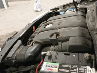 ✅ 2010 Volkswagen Jetta Limited Edition • VIN: 3VWRX7AJ1AM165859 • Lot: 42269603. Listed on IAAI with 93,615 mi. Free auction sales archive from the USA and detailed vehicle history report at DreamBid. Image 12.