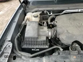 ✅ 2020 Chevrolet Colorado 4WD Work Truck • VIN: 1GCGTBEN2L1113341 • Lot: 91684085. Wystawiony na Copart z przebiegiem 84 474 mil. Bezpłatny archiwum sprzedaży aukcyjnych z USA i szczegółowy raport historii pojazdu na DreamBid. Zdjęcie 13.