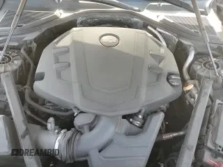 ✅ 2019 Cadillac CT6 Premium Luxury AWD • VIN: 1G6KD5RS6KU136372 • Lot: 65754825. Wystawiony na Copart z przebiegiem 73 552 mil. Bezpłatny archiwum sprzedaży aukcyjnych z USA i szczegółowy raport historii pojazdu na DreamBid. Zdjęcie 15.