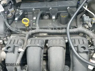 ✅ 2016 Ford Focus Titanium • VIN: 1FADP3N20GL275763 • Лот: 42511959. Опубликован ранее на IAAI с пробегом 124 891 миль. Бесплатный доступ к архиву аукционных продаж из США и подробный отчёт об истории автомобиля на DreamBid. Изображение 19.