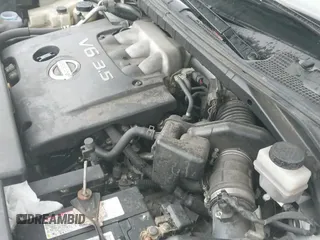 ✅ 2007 Nissan Murano S • VIN: JN8AZ08W77W636607 • Lot: 41778534. Listed on IAAI with 187,821 mi. Free auction sales archive from the USA and detailed vehicle history report at DreamBid. Image 19.