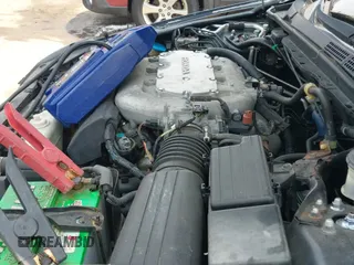 ✅ 2007 Honda Accord EX-L • VIN: 1HGCM66897A013370 • Лот: 42407326. Опубликован ранее на IAAI с пробегом 201 828 миль. Бесплатный доступ к архиву аукционных продаж из США и подробный отчёт об истории автомобиля на DreamBid. Изображение 19.