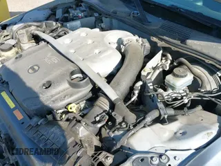 ✅ 2004 Nissan 350Z Enthusiast • VIN: JN1AZ36A04T015519 • Лот: 42581682. Опубликован ранее на IAAI с пробегом 179 999 миль. Бесплатный доступ к архиву аукционных продаж из США и подробный отчёт об истории автомобиля на DreamBid. Изображение 20.