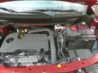 ✅ 2025 Chevrolet Equinox AWD RS • VIN: 3GNAXTEGXSL288050 • Лот: 53404145. Размещён на Copart с пробегом 15 миль миль. Получите бесплатный доступ к архиву аукционных продаж из США и посмотрите подробный отчёт об истории автомобиля на DreamBid. Изображение 13.