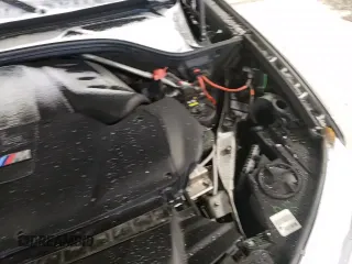 ✅ 2017 BMW X6 M • VIN: 5YMKW8C36H0U72198 • Lot: 47882275. Wystawiony na Copart z przebiegiem 95 211 mil. Bezpłatny archiwum sprzedaży aukcyjnych z USA i szczegółowy raport historii pojazdu na DreamBid. Zdjęcie 14.