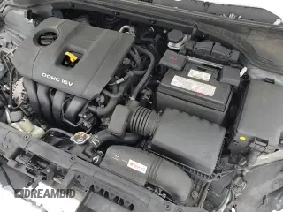 2020 Hyundai Veloster 2.0 z VIN KMHTG6AF2LU027885, wystawiony jako Copart lot #45026105 z przebiegiem 95 122 mil mil oraz Szkoda całkowita • Salvage title. Historia ofert i sprzedaży dostępna na DreamBid. Obrazek 13.