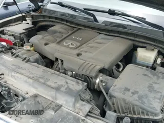 ✅ 2015 Infiniti QX80 • VIN: JN8AZ2NF1F9573811 • Лот: 42574679. Опубликован ранее на IAAI с пробегом 148 363 миль. Бесплатный доступ к архиву аукционных продаж из США и подробный отчёт об истории автомобиля на DreamBid. Изображение 20.