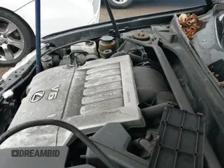 ✅ 2007 Lexus ES 330 • VIN: JTHBJ46G372117909 • Lot: 43599364. Listed on IAAI with 216,797 mi. Free auction sales archive from the USA and detailed vehicle history report at DreamBid. Image 18.