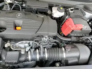 ✅ 2025 Acura RDX Advance • VIN: 5J8TC2H7XSL004755 • Lot: 64259415. Wystawiony na Copart z przebiegiem 5 525 mil. Bezpłatny archiwum sprzedaży aukcyjnych z USA i szczegółowy raport historii pojazdu na DreamBid. Zdjęcie 15.